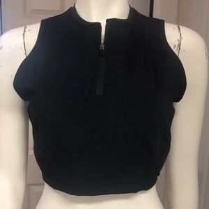 Nike Athletic/Athleisure Crop Top/Bra, NWT!